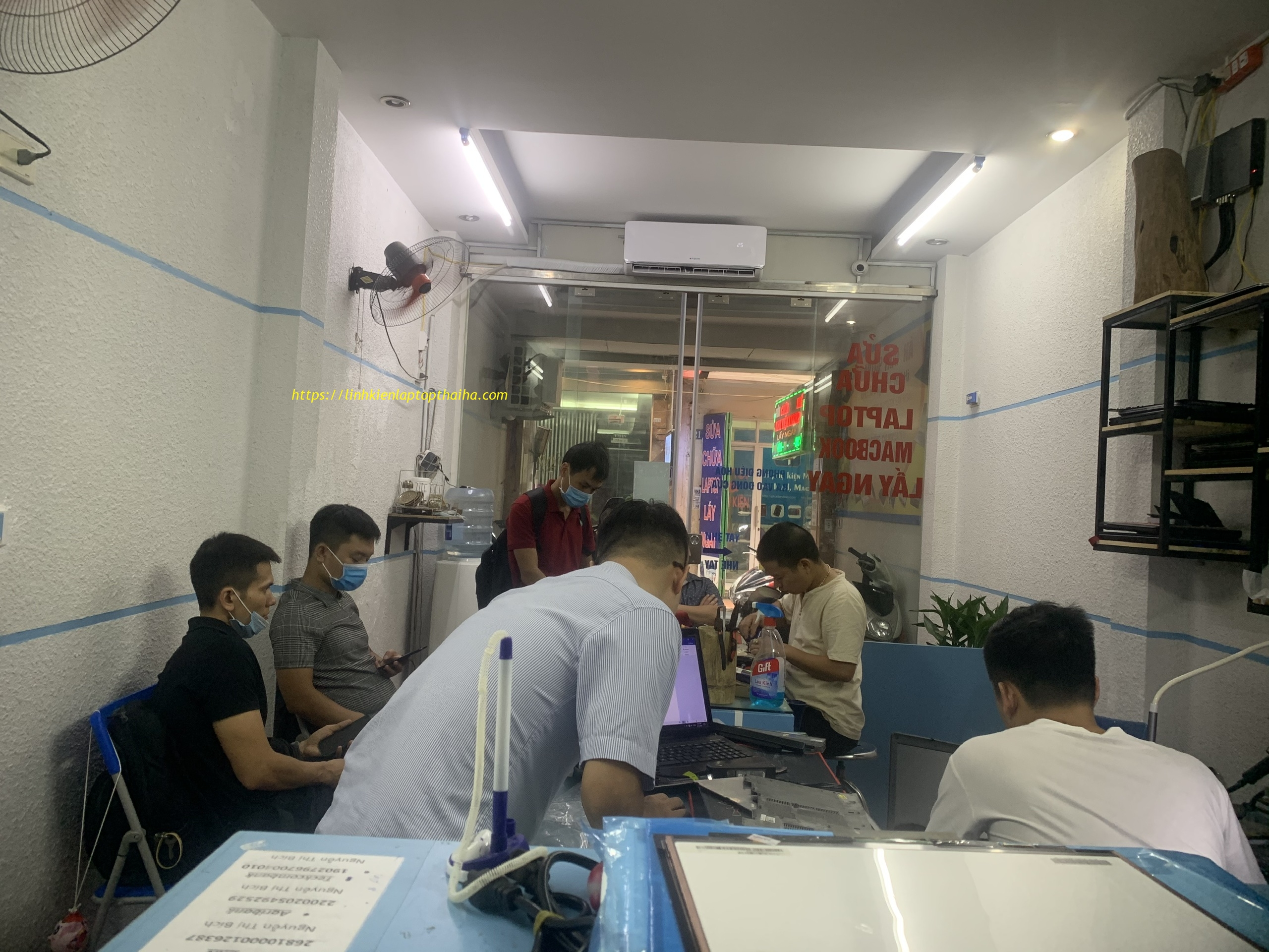 Thay bàn phím macbook pro uy tín tại Hà Nội - Cam Kết Mới 100%