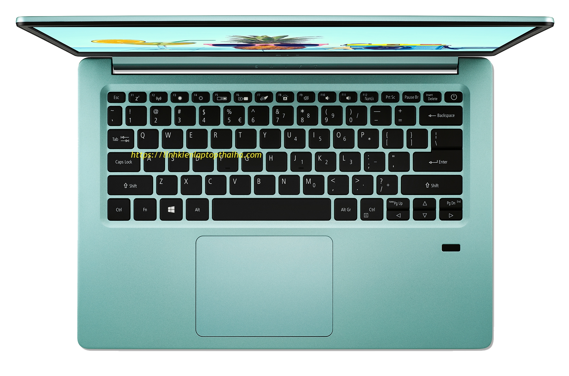 7 Bước Khắc Phục Lỗi Màn Hình Laptop Acer Bật Không Lên