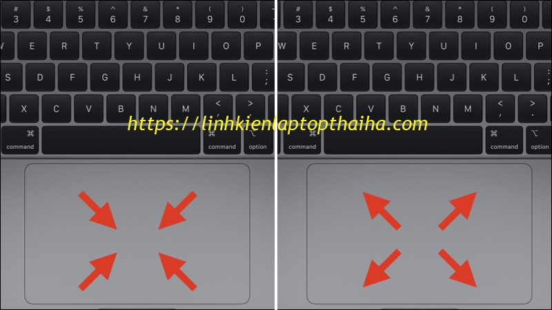 Cách sử dụng Launchpad trên MacBook rất đơn giản