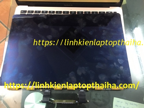 Thay màn hình Macbook Air Retina A1932 - Linh kiện laptop Thài Hà