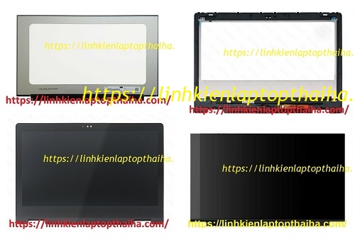 Thay màn hình laptop Dell Inspiron - Linh kiện laptop Thái Hà