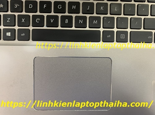 Cách sửa lỗi chuột laptop không di chuyển được - Linh kiện laptop Thái Hà