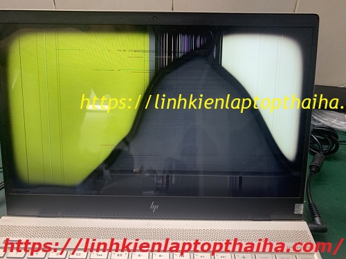 Thay màn hình laptop HP Envy X360 - Linh kiện laptop Thái Hà