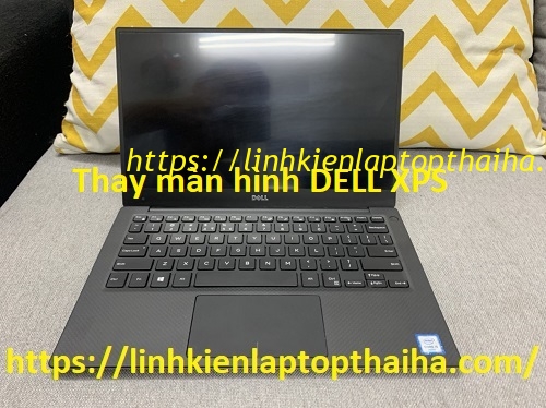 Thay màn hình laptop Dell XPS chính hãng lấy ngay tại Hà Nội
