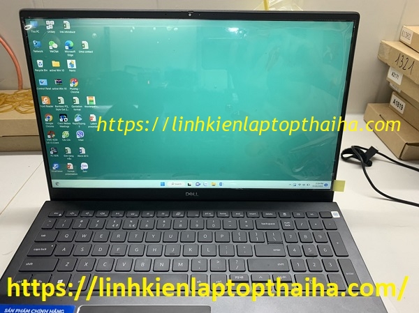 Thay màn hình laptop Dell Vostro 5502 tại Linh kiện laptop Thái Hà