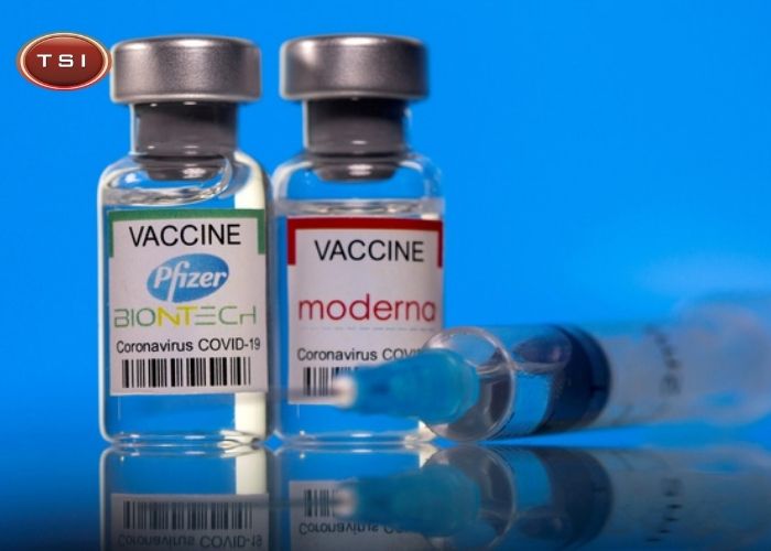 ​Tủ lạnh âm sâu – Thiết bị quan trọng lưu trữ vắc xin Covid-19
