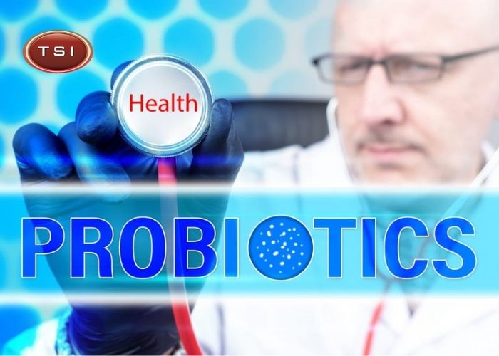 Probiotic là gì và những lợi ích không ngờ của Probiotic