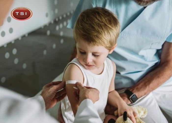 Vaccine Covid-19 của Pfizer hiệu quả 100% với trẻ em từ 12-15 tuổi