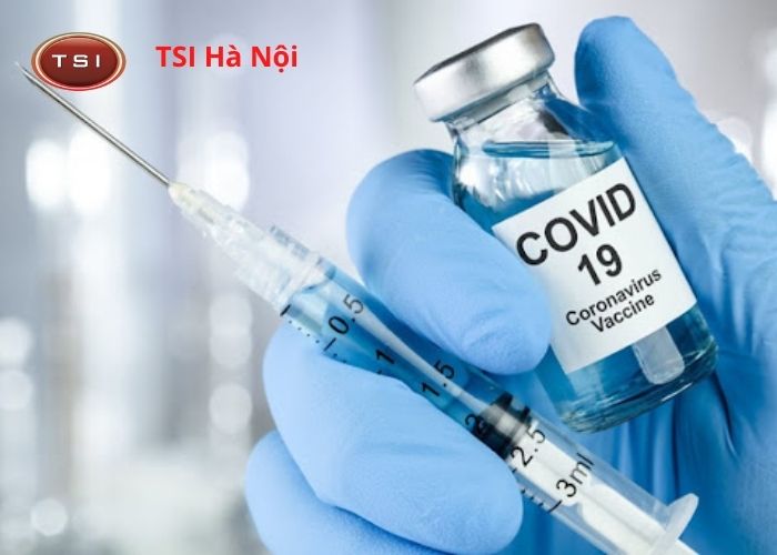 ​Khuyến cáo bảo quản 4 loại vắc xin Covid-19