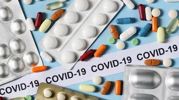 Các loại thuốc nên có tại nhà cho F0 trong mùa dịch Covid-19
