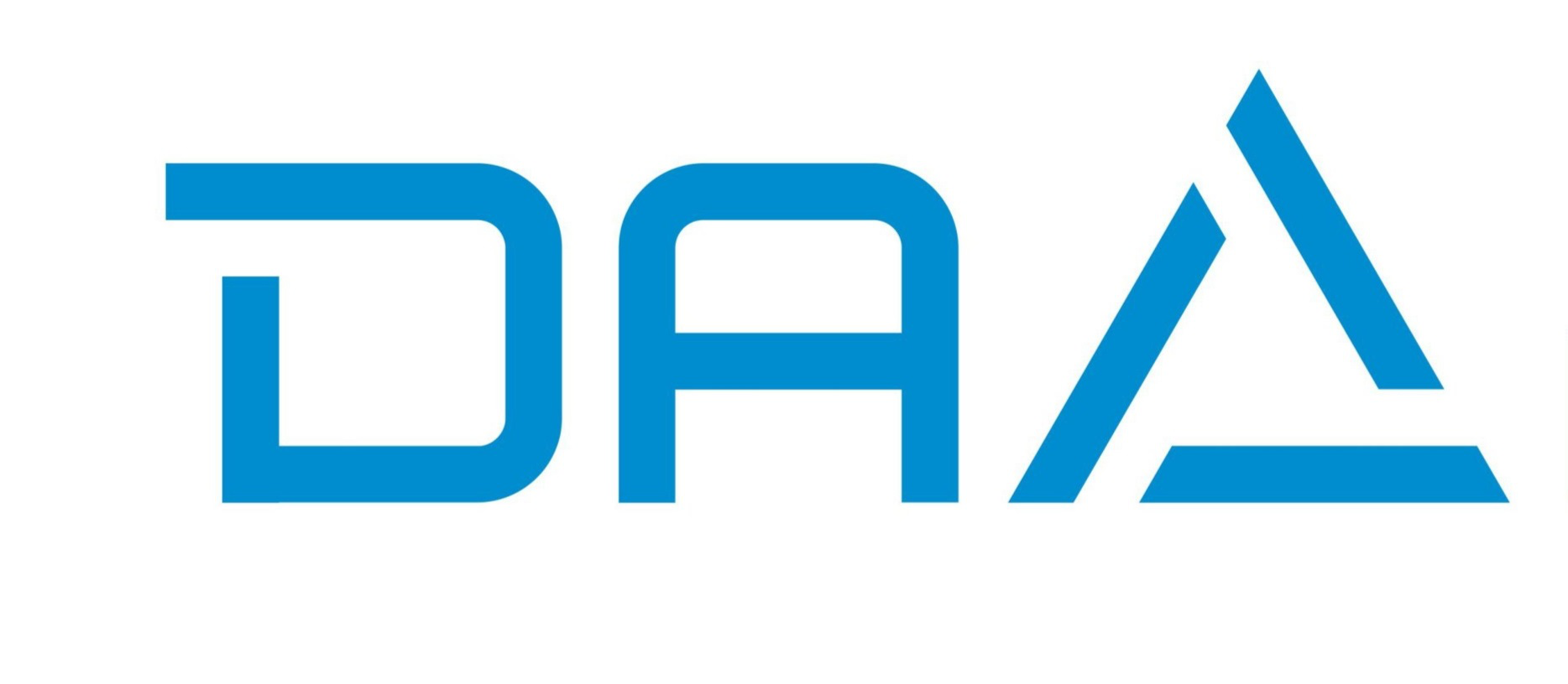 Đồng bộ nhận dạng thương hiệu theo logo DAA mới
