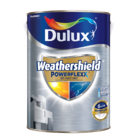 Sơn nước Dulux Weathershield Poweflexx với nhiều tính năng vượt trội