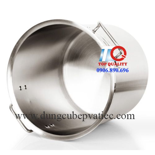 Stainless steel pot 6l at ho chi minh city