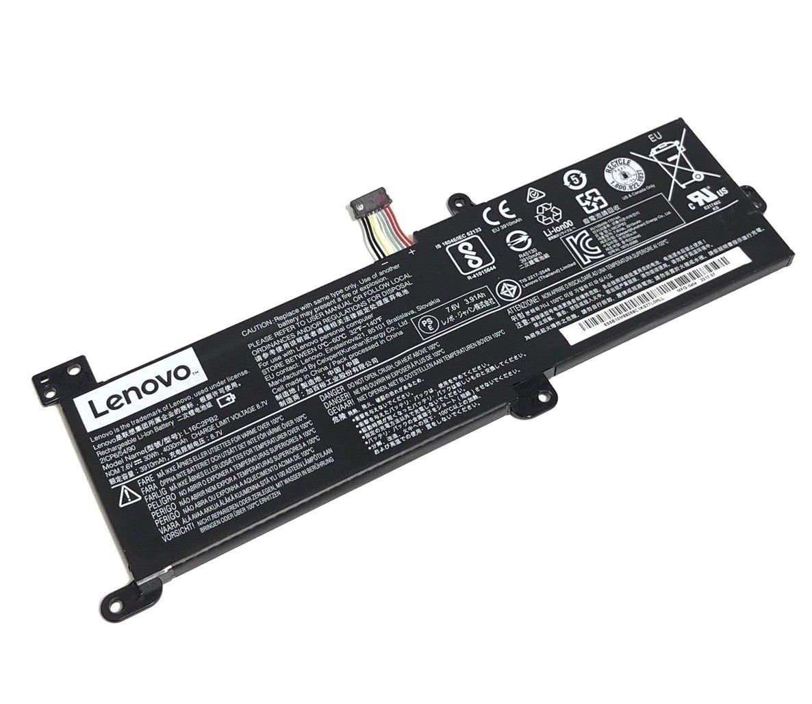 Pin laptop Lenovo IdeaPad 330-14IKB