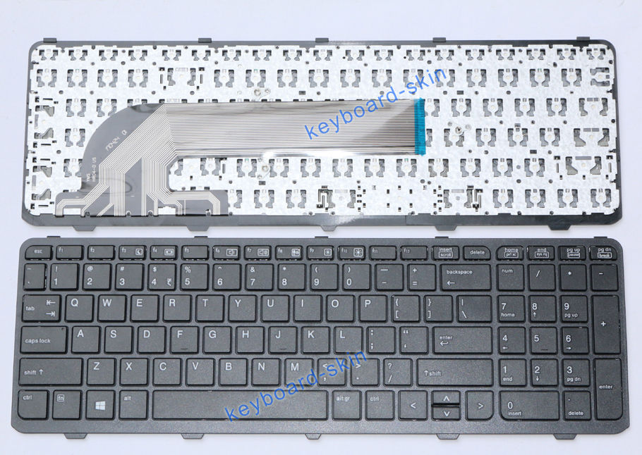Thay pin laptop HP ProBook 440 G0 440 G1 450 G0 450 G1 470 G0 470 G1