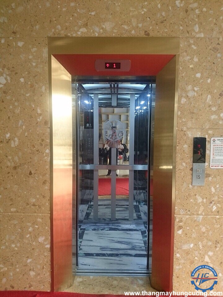 thang máy