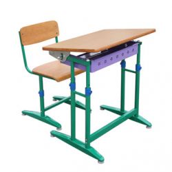 Bộ bàn ghế học sinh 1304B