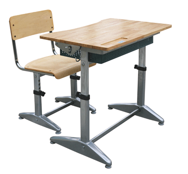Bộ bàn ghế học sinh 1404G
