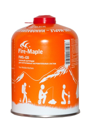 Bình gas Fire Maple G5