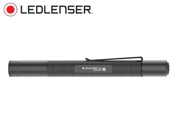 Đèn pin LedLenser P4X