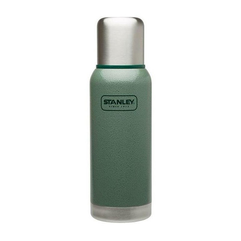 thermos-stanley-10-01570-005-1000-ml-plastic-stainless-steel-green-color