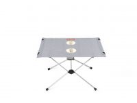 Helinox Table One V Silver Grey