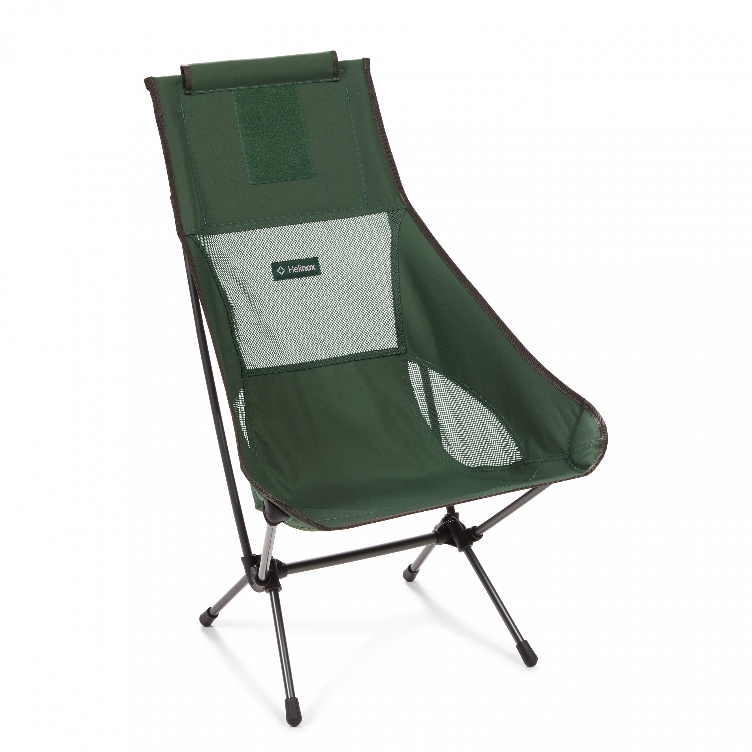 Helinox_191001R1_Chair-Two_Forest-Green_Angle-Front