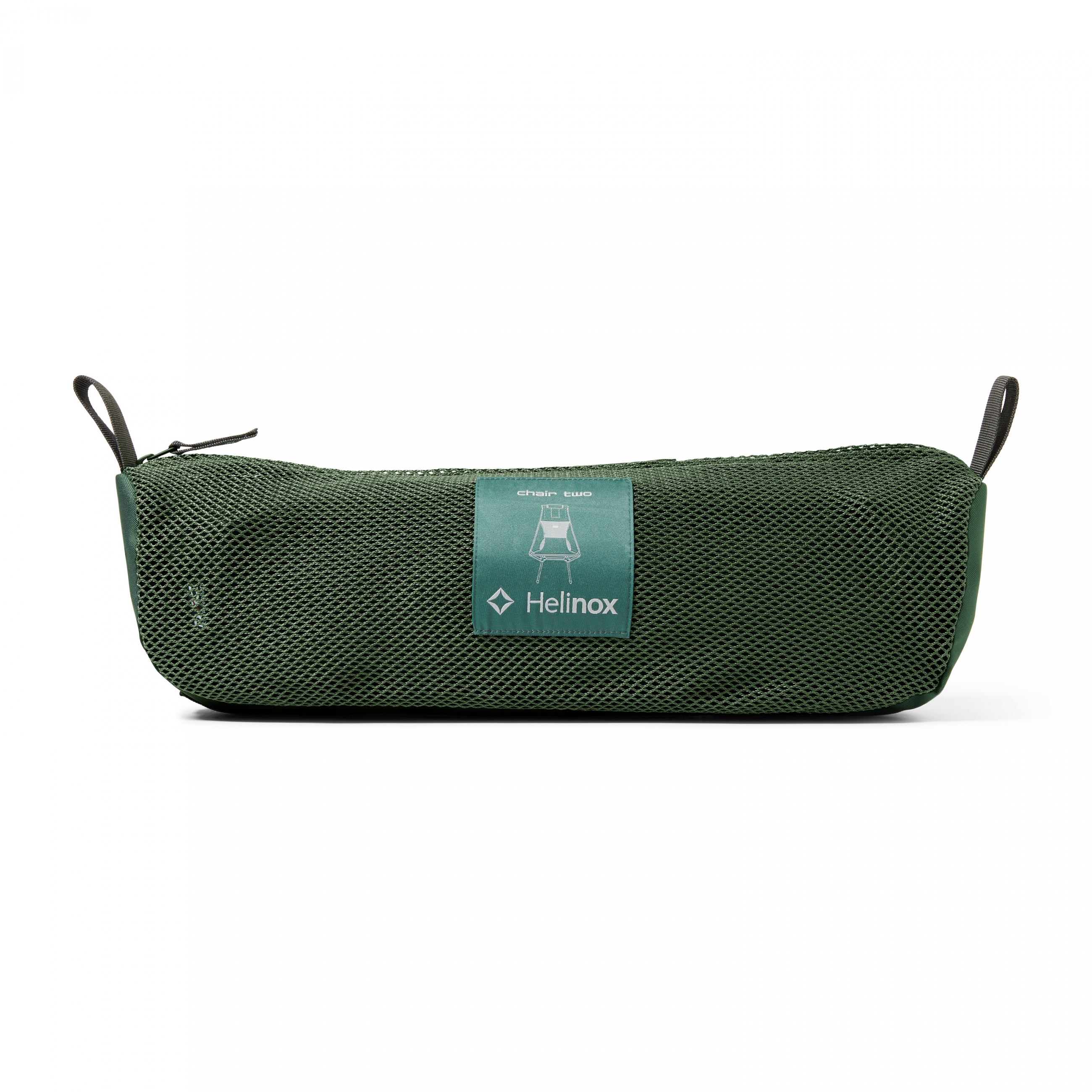 Helinox_191001R1_Chair-Two_Forest-Green_Bag