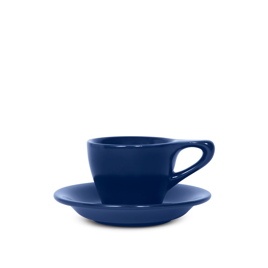 NotNeutral Lino Espresso Cup 90ml - Indigo
