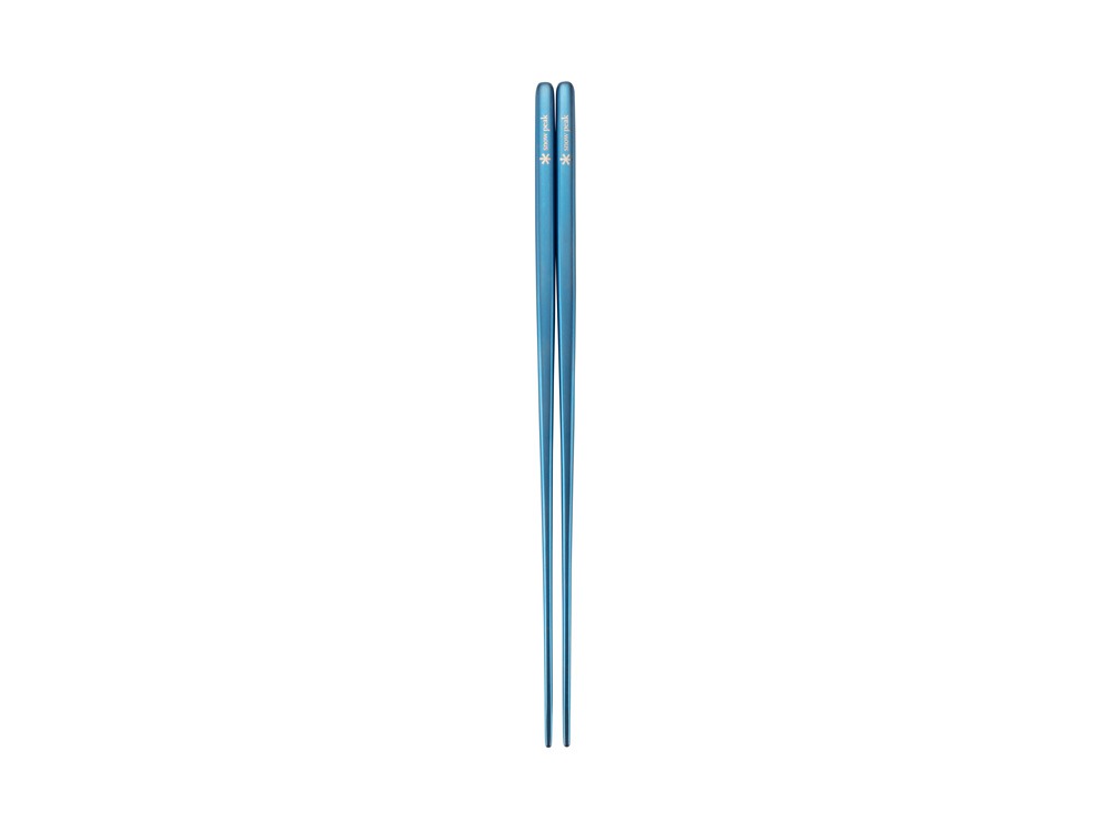 Đũa Snow Peak Anodized Titanium Chopsticks Blue