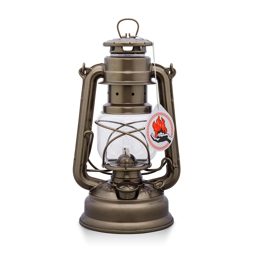 Đèn bão Feuerhand Hurricane Lantern 276 Bronze (Limited Edition)