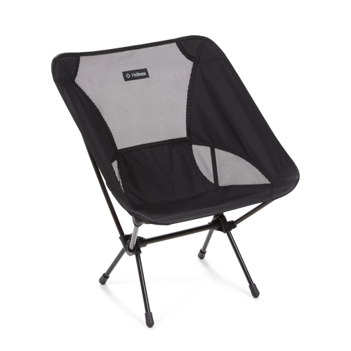 Helinox Chair one All Black