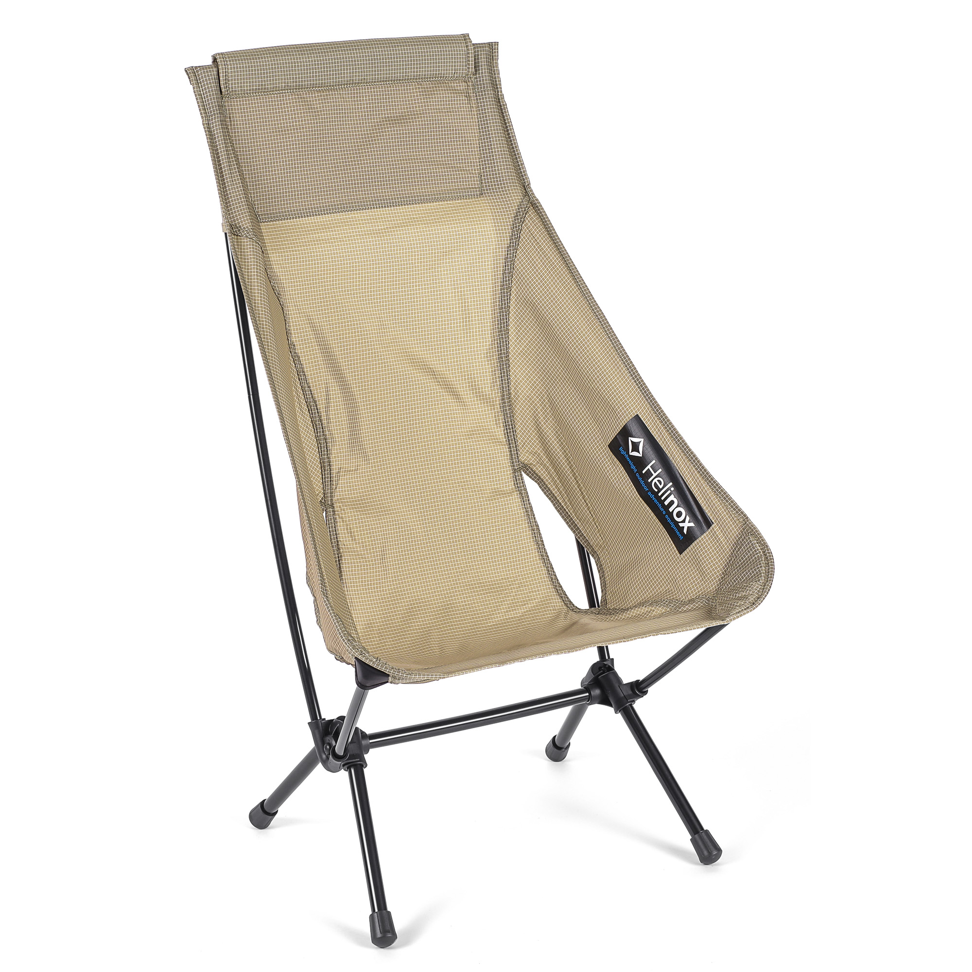 Helinox Chair Zero High-back Sand