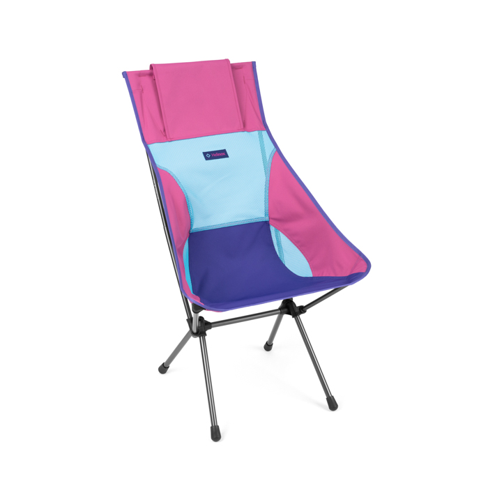 Helinox Sunset chair MultiBlock 2023