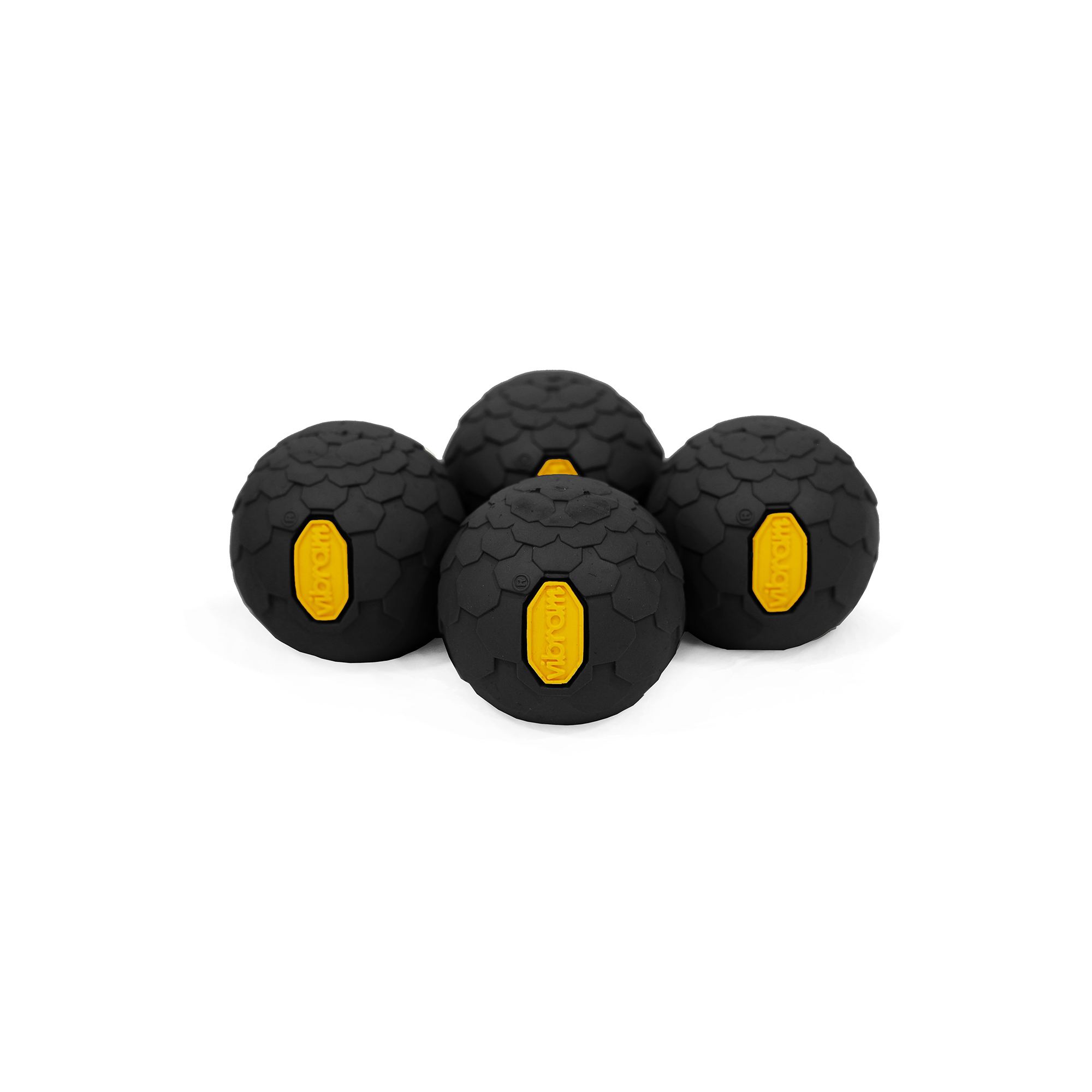 Helinox Vibram Ball Feet 55mm - Black