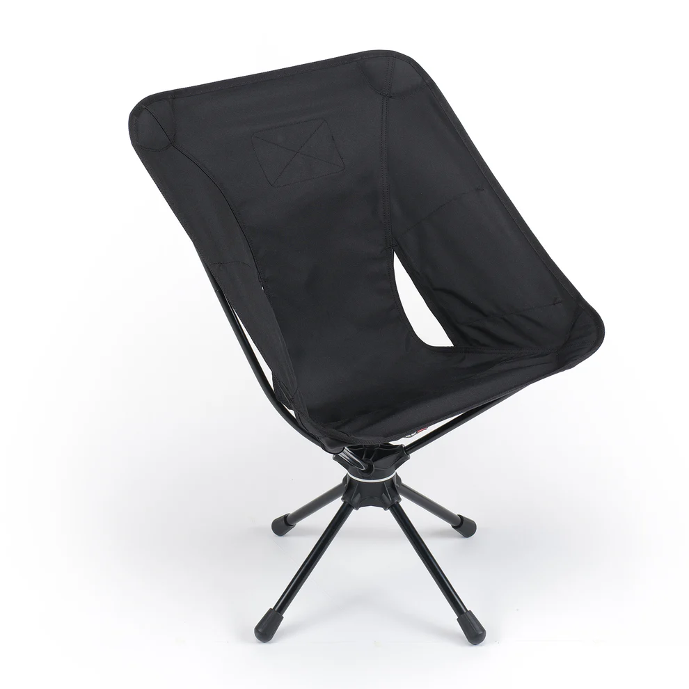 Helinox Tactical Swivel Chair Black