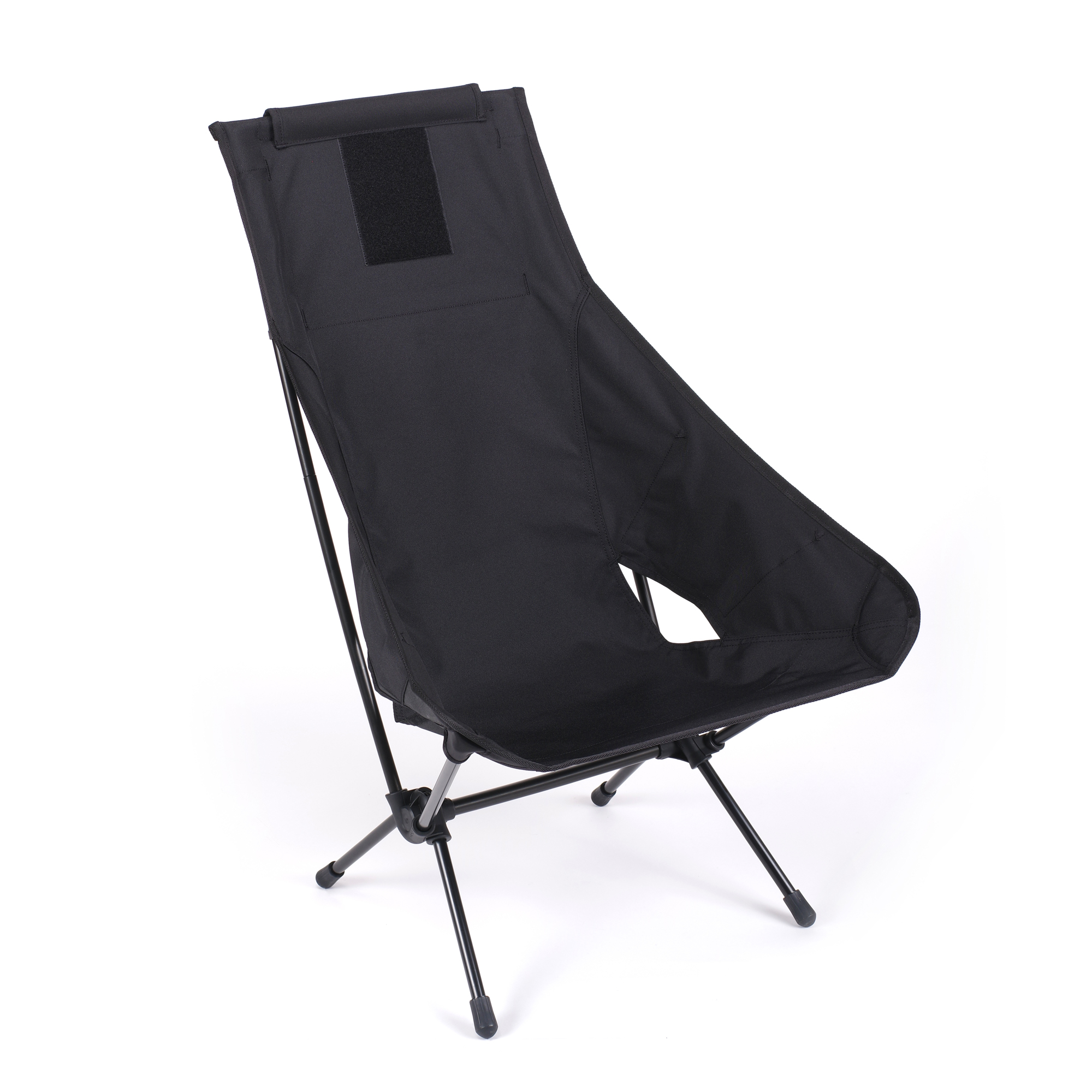 Helinox Chair Two Tactical Black