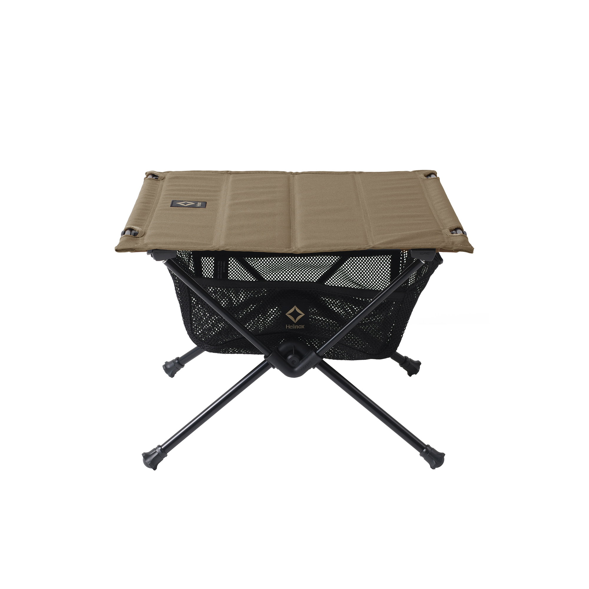 Helinox Tactical Table S Coyote Tan