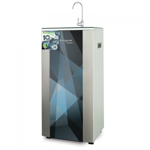 máy lọc nước kangaroo hydrogen plus kg100hp VTU