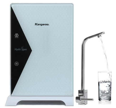 máy lọc nước  kangaroo hydrogen KG100HU