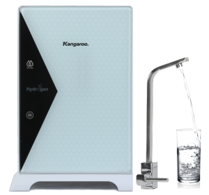 máy lọc nước  kangaroo hydrogen KG100HU