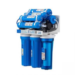 Máy lọc nước karofi - KT ERO 80- 8 cấp lọc không tủ