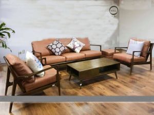 sofa gỗ PS029