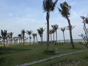 FLC Sầm Sơn Golf - Resort