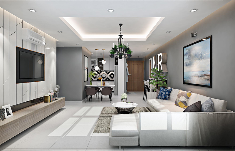 Thiết kế nội thất chung cư là một trong những lĩnh vực được chú trọng nhất hiện nay. Tại đây, bạn sẽ được trải nghiệm những hình ảnh tuyệt vời của các căn hộ chung cư với thiết kế nội thất hiện đại và sang trọng. Đừng bỏ lỡ cơ hội trải nghiệm này.