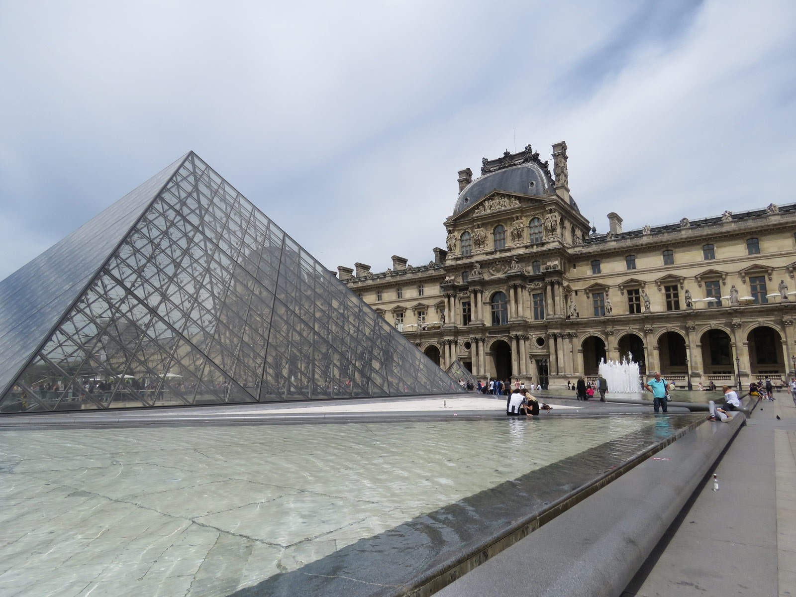 Bảo tàng Louvre