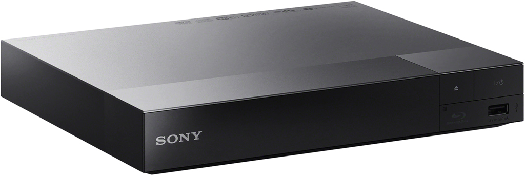 Đầu Đĩa Blu-Ray Disc Sony BDP-S3500