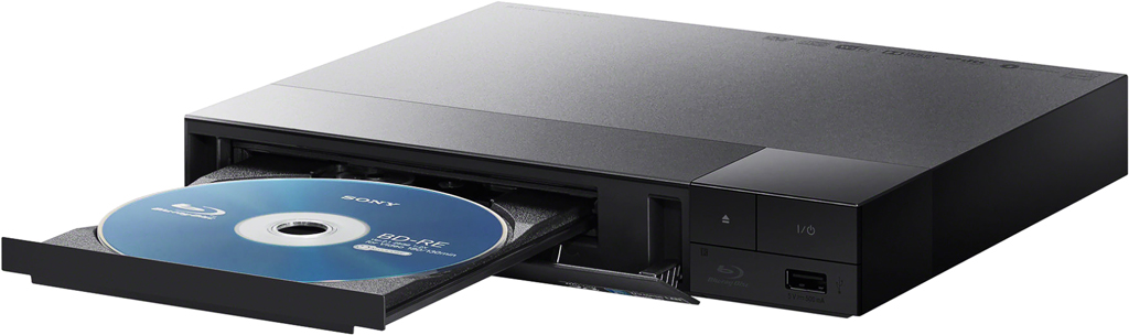 Đầu Đĩa Blu-Ray Disc Sony BDP-S3500