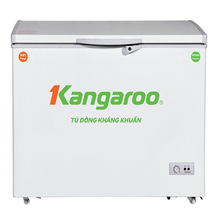 Tủ đông Kangaroo KG292A1