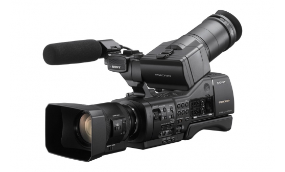 Máy quay phim Sony NEX-EA50K
